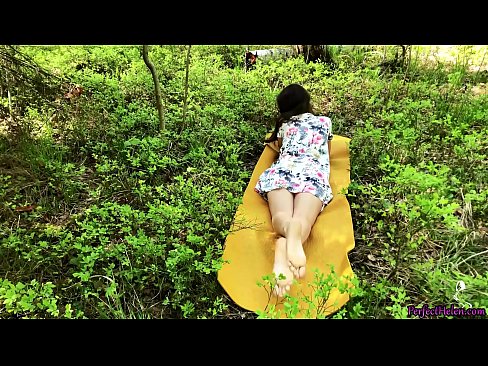 ❤️ Stranger on Tinder Masturbates My Pussy and Fucks Passionately in the wood ️❌ video porno di urang% su.hentaidude.ru% ❌️❤
