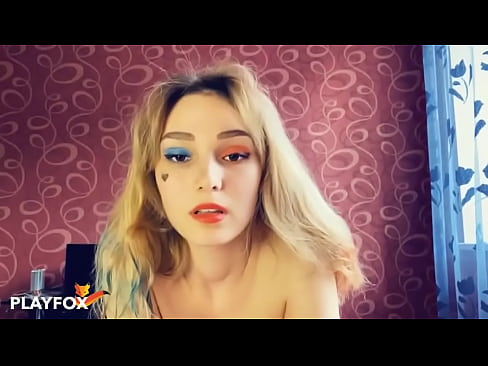 ❤️ Kacamata kanyataanana maya sihir masihan kuring séks sareng Harley Quinn ️❌ video porno di urang% su.hentaidude.ru% ❌️❤