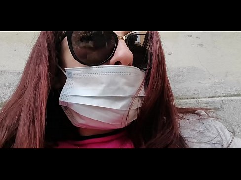 ❤️ Nicoletta dendam ka tatanggana sareng pipis di garasi na (Special Covid19 Italian Quarantine) ️❌ video porno di urang% su.hentaidude.ru% ❌️❤
