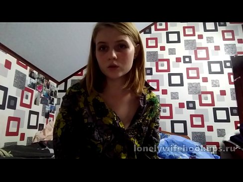 ❤️ Murid pirang ngora ti Rusia resep kontol anu langkung ageung. ️❌ video porno di urang% su.hentaidude.ru% ❌️❤