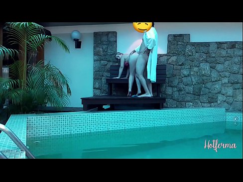 ❤️ Boss ngajak babu ka kolam renang, tapi teu bisa nolak a panas ️❌ video porno di urang% su.hentaidude.ru% ❌️❤