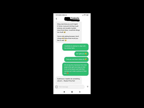 ❤️ Kuring nambihan PAWG énggal ti Tinder ka harem kuring (kaasup ngobrol sareng Tinder) ️❌ video porno di urang% su.hentaidude.ru% ❌️❤
